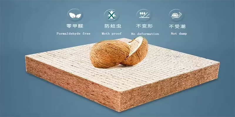 Coconut Mattress