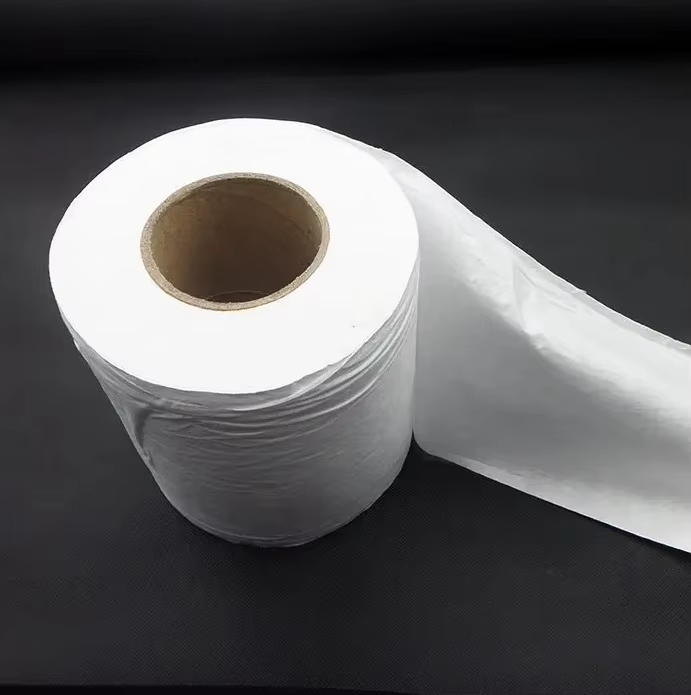 Polypropylene Meltblown Nonwoven Fabric PP Melt-blown Fabric