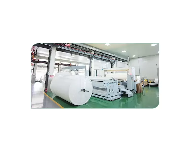 Non-woven Fabric Solution