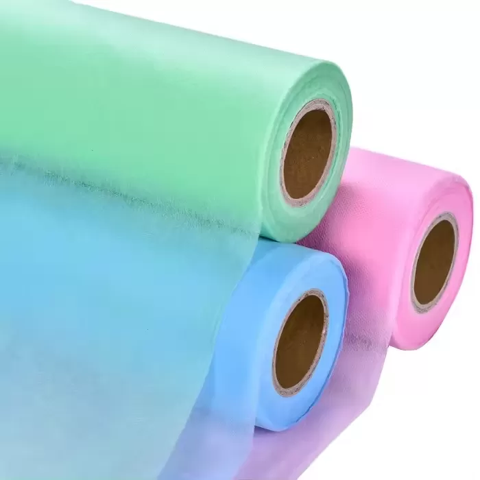 SMS Nonwoven Fabric For Disposable Drape Sheet