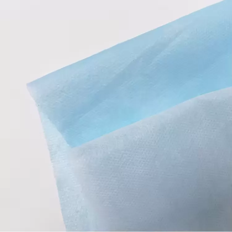 Super Soft SSSS Hydrophobic Spunbond Nonwoven Fabric