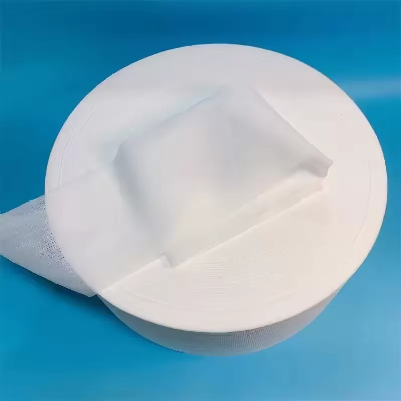 Super Soft SSSS Hydrophobic Spunbond Nonwoven Fabric