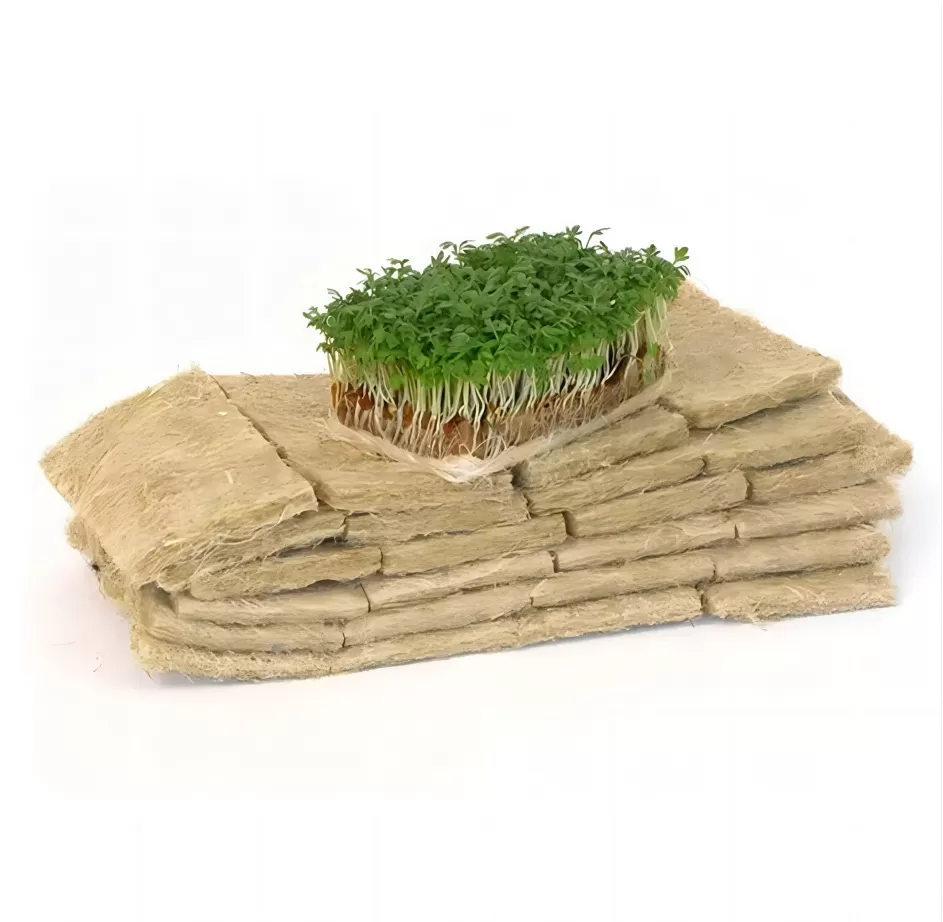 Jute Hemp Grow Mats