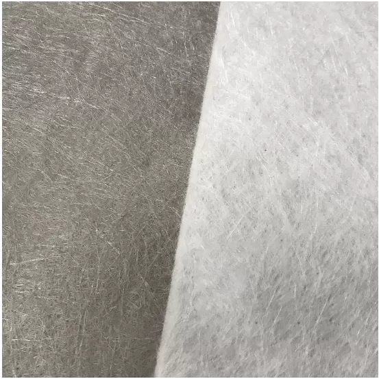 Filament Nonwoven Geotextile