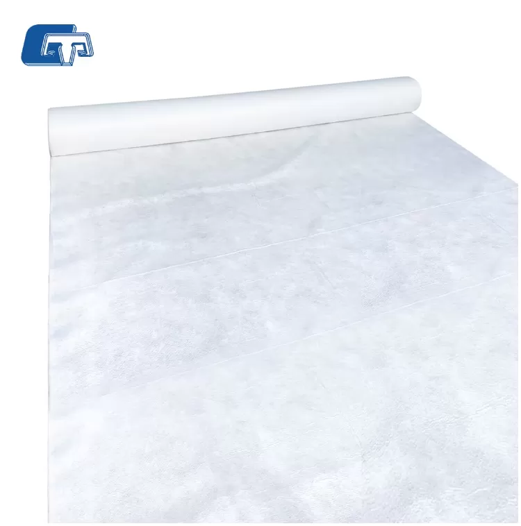 Filament Nonwoven Geotextile