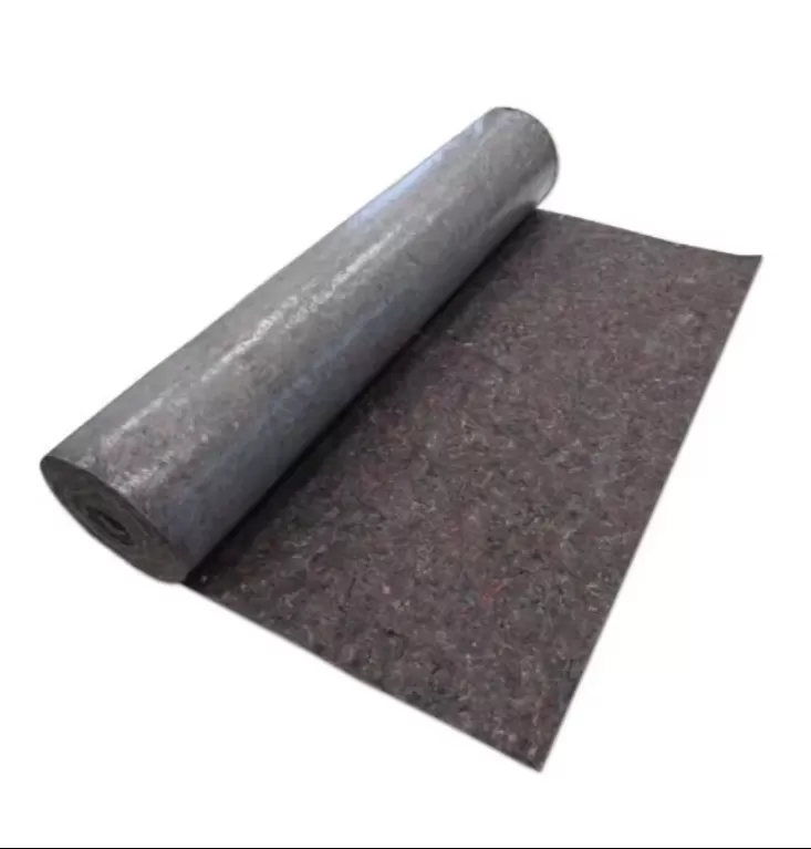 Waterproof Painter Felt Return Felt PE Film