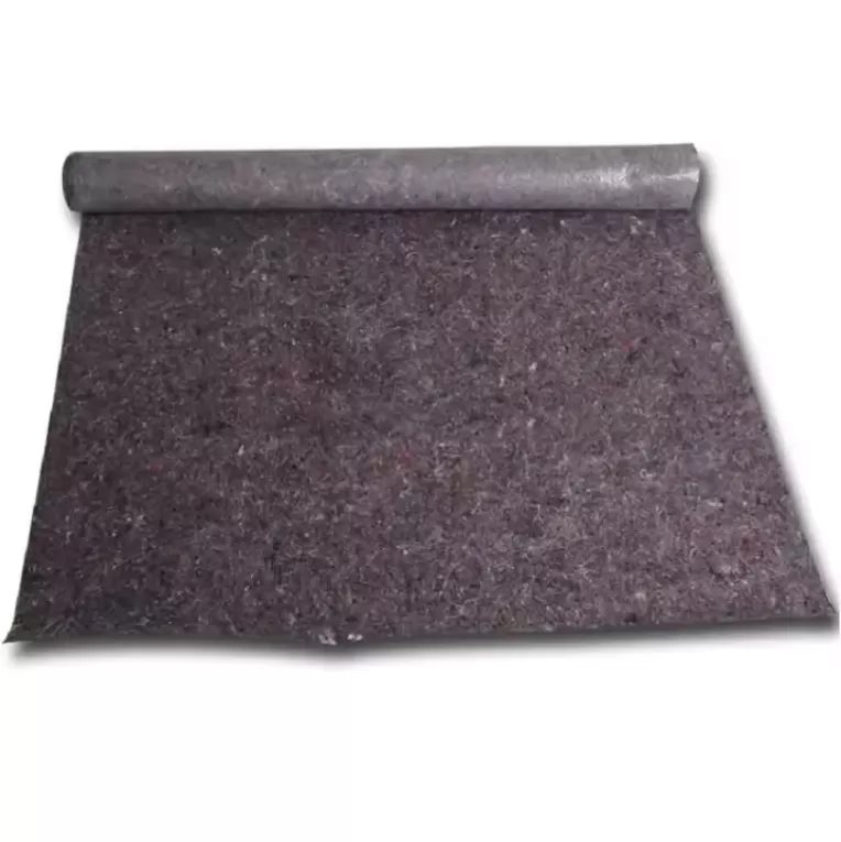 Waterproof Painter Felt Return Felt PE Film