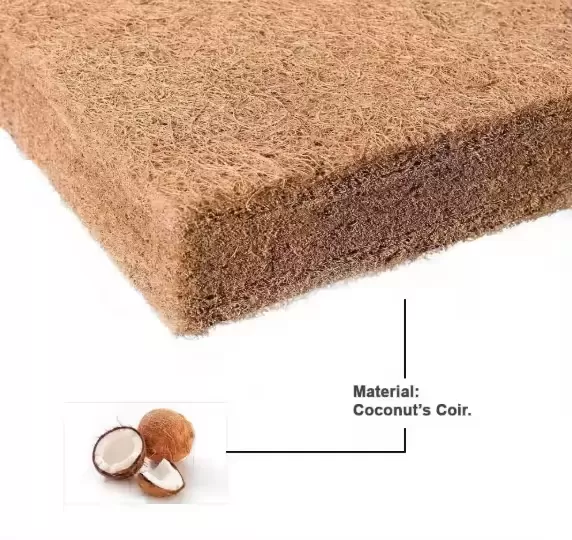 Coconut Mattress