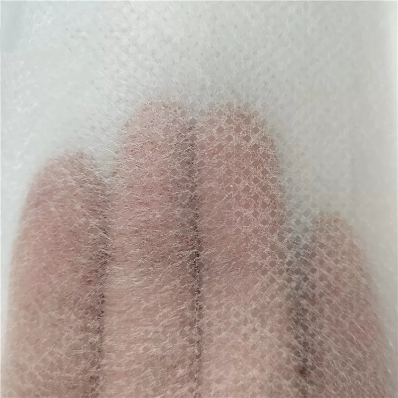 100% PLA Spunbond Nonwoven Fabric Tea Filter Bag